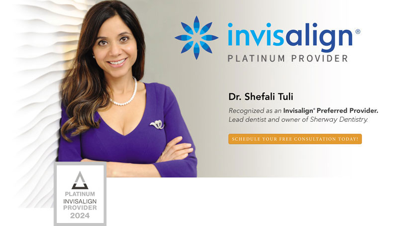 Invisalign Banner